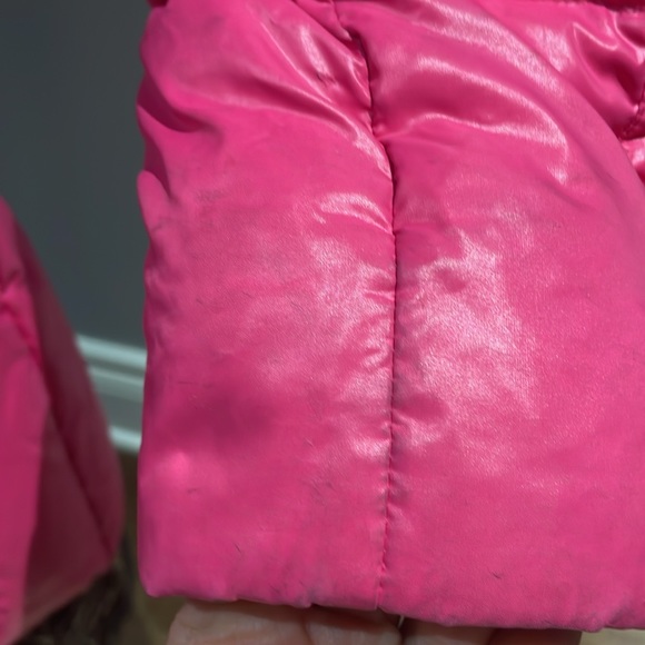 ADD down junior puffer jacket in size 16 for kids - Picture 5 of 6